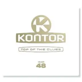 David Guetta - Kontor 48 Top of the Club