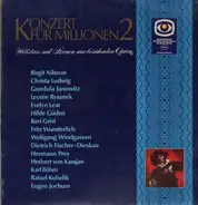 Birgit Nilsson, Christa Ludwig, Gundula Janowitz - Konzert für Millionen 2