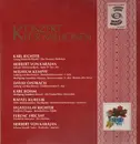 LP - Various Artists - Konzert für Millionen,, Richter, Karajan, Kempff, Oistrach, Böhm, Kubelik, Richter, Fricsay