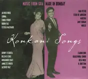 Lorna - Konkani Songs
