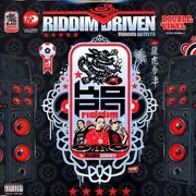 Double LP - V/A - KOPA (RIDDIM DRIVEN) -16T