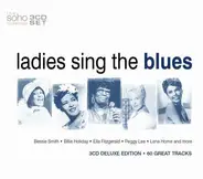 Various - Ladies Sing the Blues