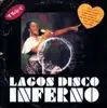 Double LP - V/a - Lagos Disco Inferno