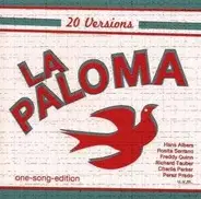 Maria Kloth, Nana Gualdi, Nina Westen a.o. - La Paloma