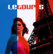 Babylon Circus, Da Silva, Benjamin Biolay & others - Letour 5