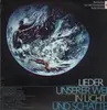 LP - Various Artists - Lieder unserer Welt in Licht und Schatten