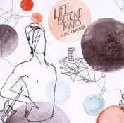 Au Revoir Simone - Life Beyond Mars - Bowie Covered
