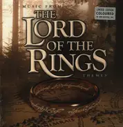 V/A - LORD OF THE RINGS