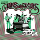 LP - V/A - Lows In The Mid Sixties.. - .. VOL.54/ KOSMIC CITY PT.2