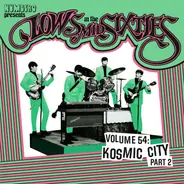 Montaris / Dearly Beloved a.o. - Lows In The Mid Sixties..