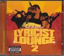 CD - Notorious B.I.G.,Cocoa Brovaz,Beanie Sigel, u.a - Lyricist Lounge 2
