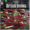 LP - V/A - Marijuana Unknowns V.1 - W/THEM/SWEET SMOKE/PROPHECY/COPPERPENNY/A.O.