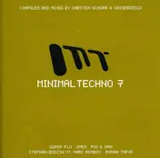 Kaiser Disco - Minimal Techno Vol.7