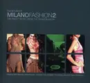 Double CD - V/a - Milano Fashion 2