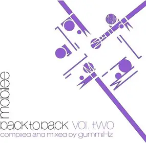 Gummi Hz - Back To Back Vol2