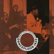 CD - V/a - Mojo Club