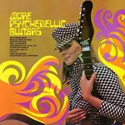 The Shout - More Psychedelic..