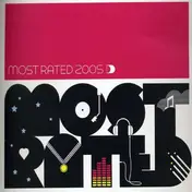 The Sunburst Band - Most Rated 2005