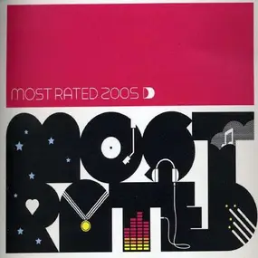 Various Artists - Most Rated 2005