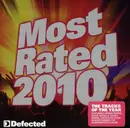 CD-Box - V/a - Most Rated 2010