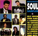 LP - V/A - Motorcity Soul..-10tr- - ..SAMPLER VOL.1