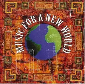 Astor Piazzolla - Music For a New World