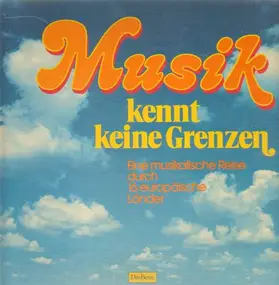 Cole Porter - Musik Kennt Keine Grenzen