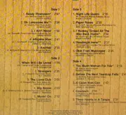 Double LP - V/A - Nashville Country Club Vol.1