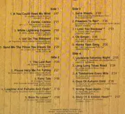 Double LP - V/A - Nashville Country Club Vol.3