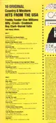 LP - V/A - Nashville Super Hits Vol.1