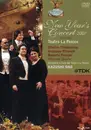 DVD - V/A - NEW YEAR'S CONCERT