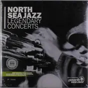 North Sea Jazz Legendary Concerts