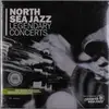 Double LP - V/A - North Sea Jazz.. - .. LEGENDARY CONCERTS // BORSTLAP, W.SHORTER,AKKE
