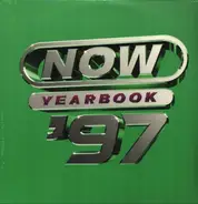 George Michael, Hanson, A.O - Now - Yearbook 1997