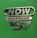 LP-Box - George Michael, Hanson, A.O - Now - Yearbook 1997