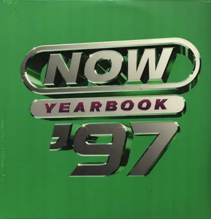 George Michael, Hanson, A.O - Now - Yearbook 1997