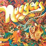 The 13th Floor Elevators - Nuggets: Original Artyfacts from the First Psychedelic Era 1965 - 1968