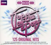 CD-Box - V/a - Original Hits - Top of..