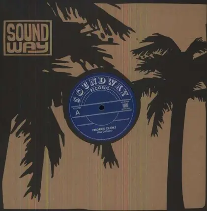 V/A - PANAMA SOUL