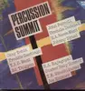 LP - V.A. - Percussion Summit