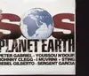 CD - Various Artists - Sos Planet Earth