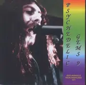 Ellis Island - Psychedelic Gems Vol.9
