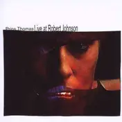 Prins Thomas - LIVE AT ROBERT JOHNSON VOL. 2