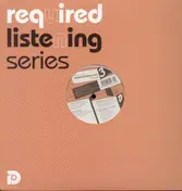 Abdominal - Required Listening Vol 2 Sampler 3