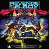 Double LP - V/A - REVENGE OF THE B-BOY..12T - ..EPISODE 2. INCL. DEF CUT, DJ BOMBJACK, MR. WIZ