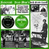 LP - V/A - Reverend Beat-Man's Dusty - RECORD CABINET VOL.2