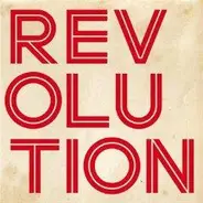 The Revolution - The Revolution Presents Revolution