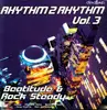 Double LP - V/a - Rhythm 2 Rhythm Vol.3
