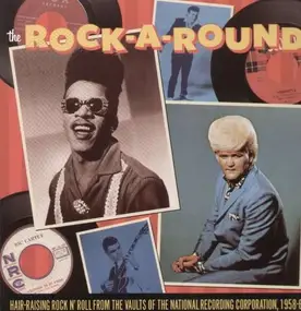 Various Artists - ROCK-A-ROUND