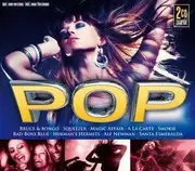 Double CD - V/a - Rock & Pop Christmas